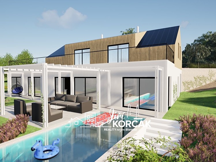 Wohnung 2+kk zum Kauf, 43 m² (6 von 10)