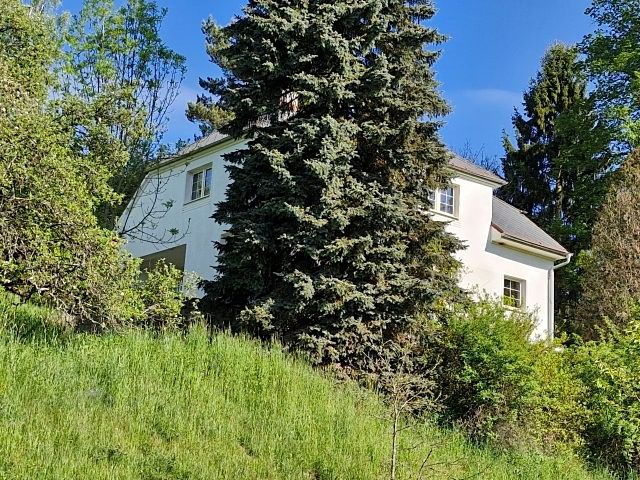 Prodej vily 250 m², pozemek 5673 m² – fotografie 2
