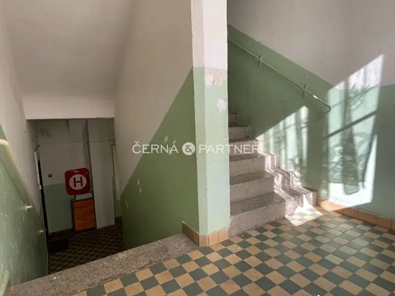 Prodej bytu 3+1 67 m², Libavské Údolí – náhled fotky 2