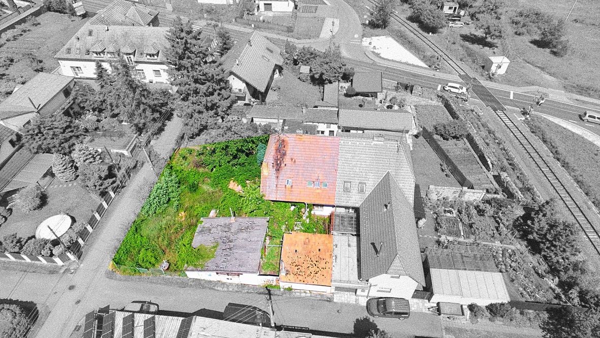 Prodej rodinného domu 100 m², pozemek 423 m² – fotografie 5
