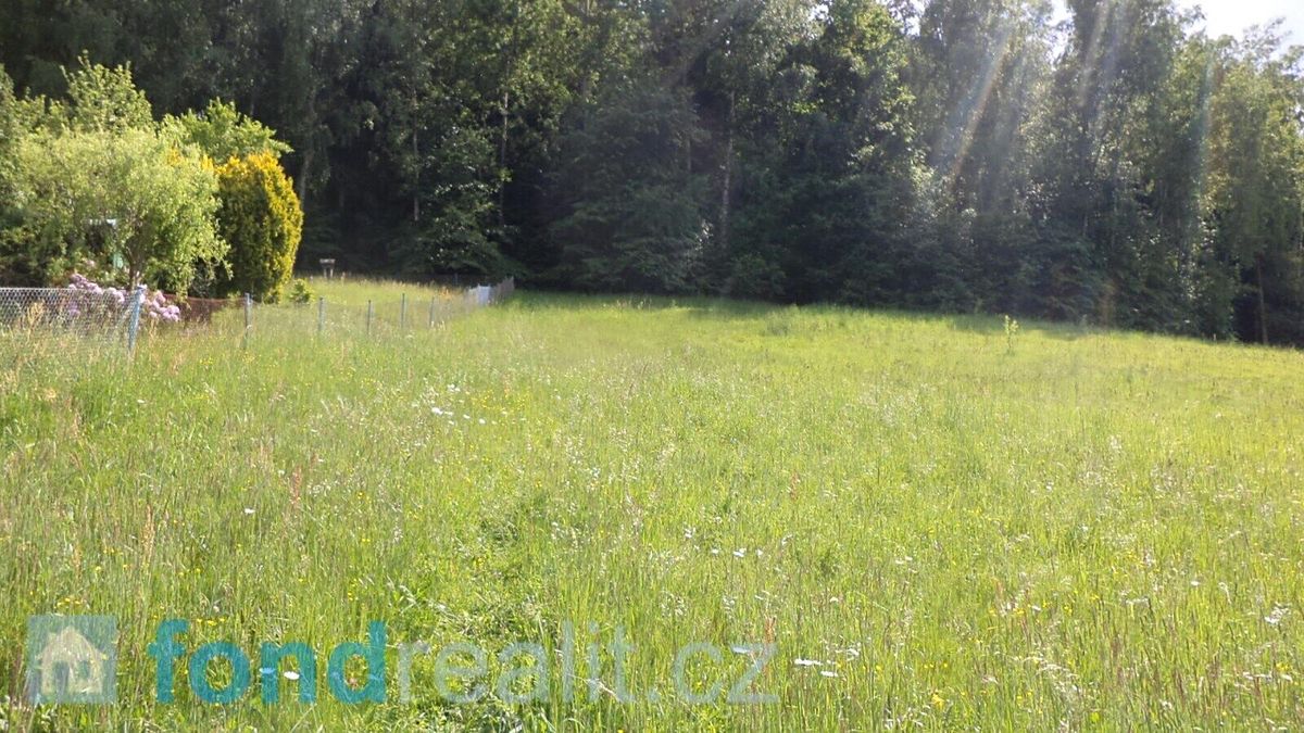 Prodej pozemku 4634 m² – fotografie 2