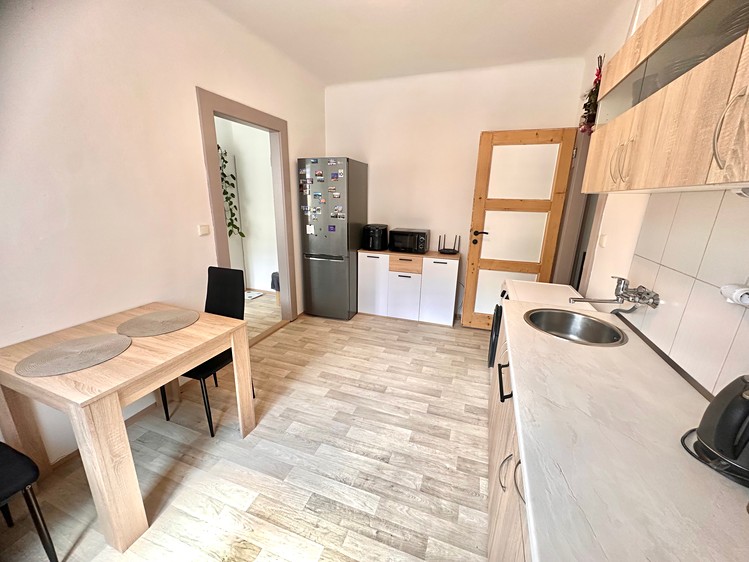 Wohnung 1+1 zur Miete, 37 m² (4 von 17)