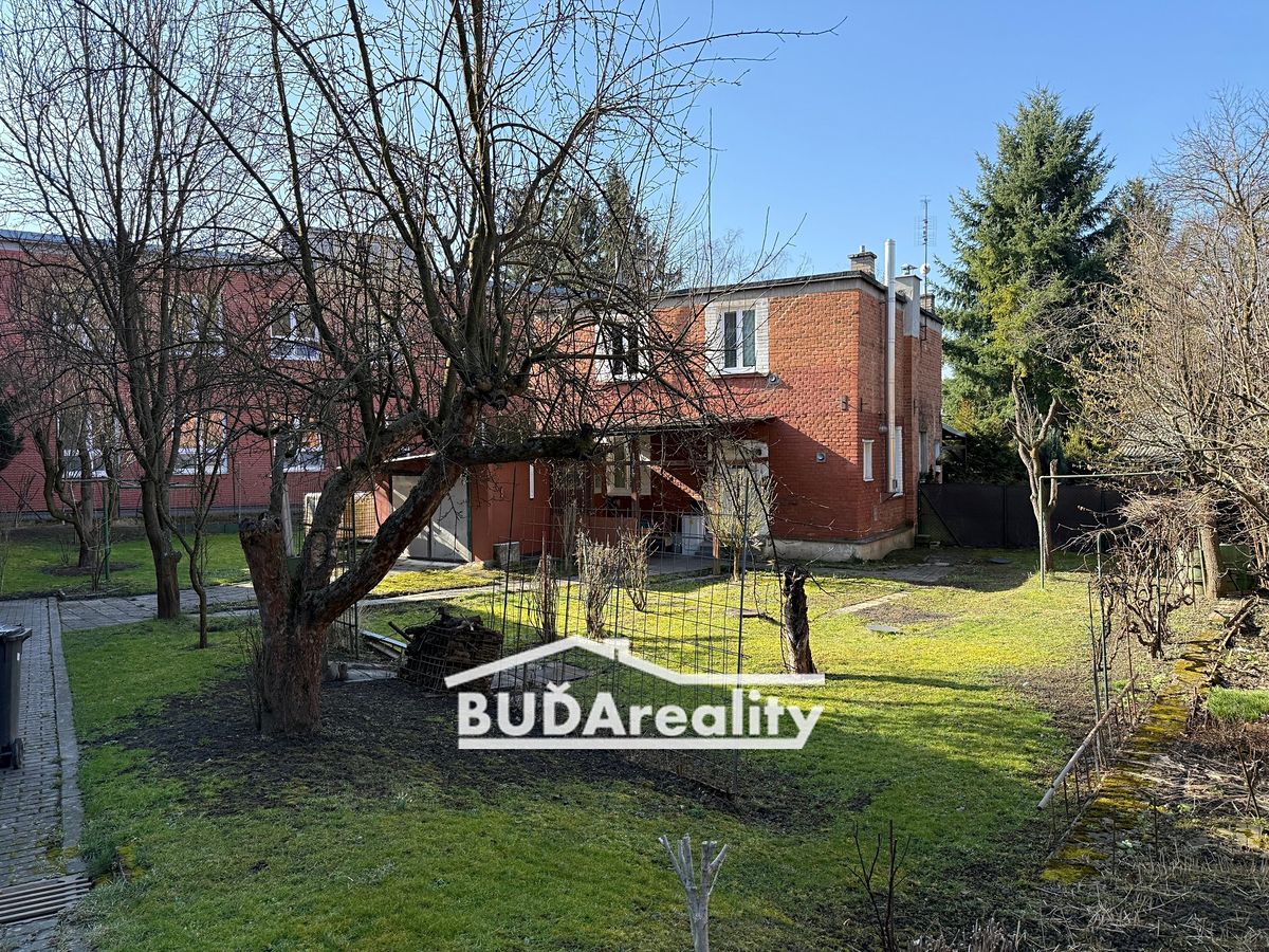 Prodej rodinného domu 67 m², pozemek 360 m²
