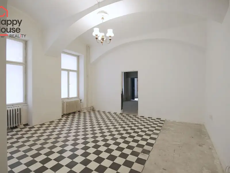 Pronájem kanceláře 86 m², Praha – náhled fotky 2