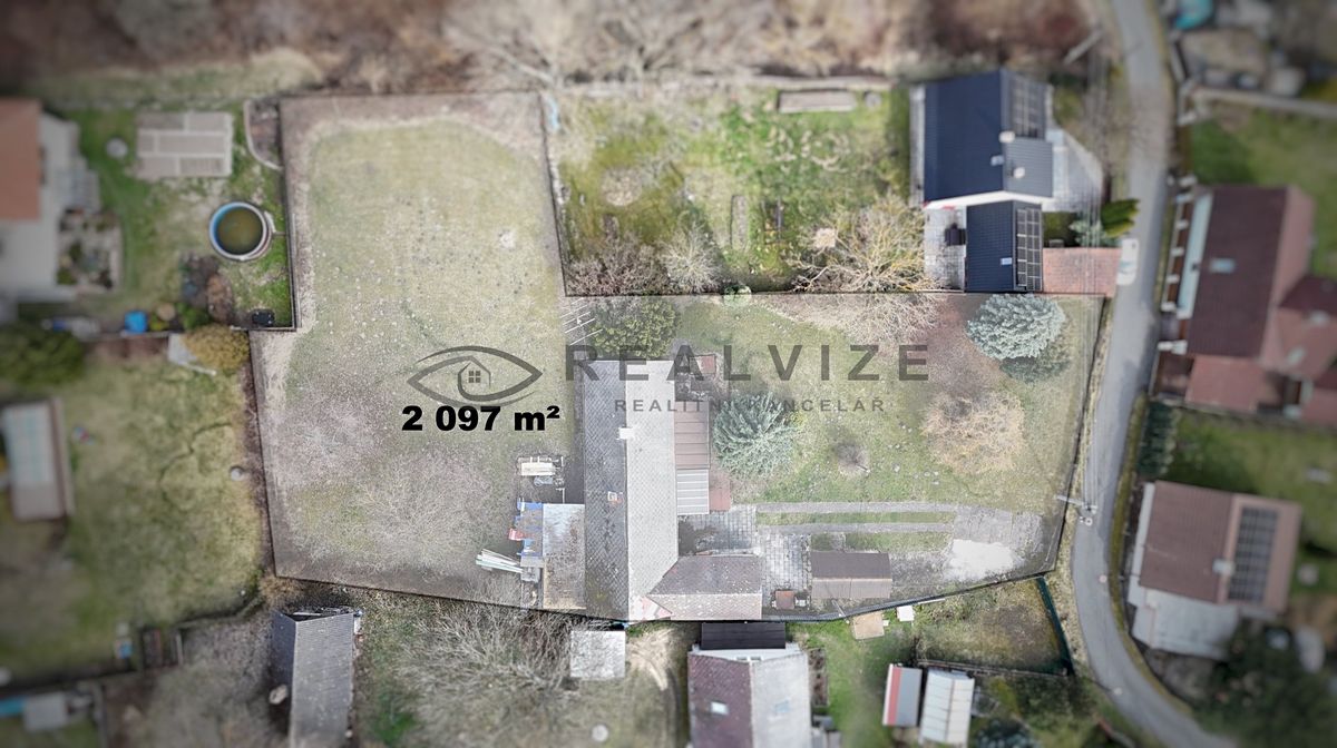 Prodej rodinného domu 156 m², pozemek 2097 m² – fotografie 4
