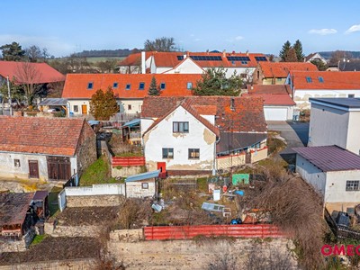 Prodej  rodinného domu 170 m², pozemek 347 m²