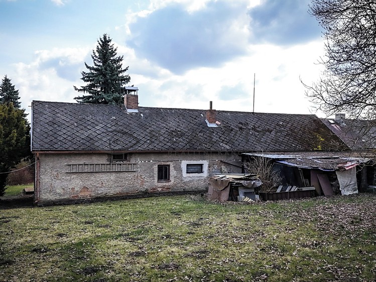 Prodej domu, 156 m² (19 z 20)