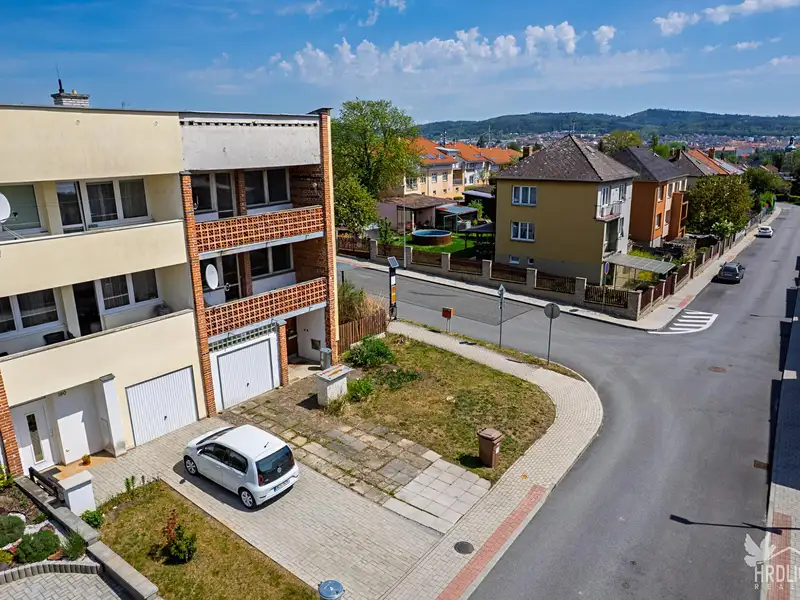 Prodej rodinného domu 62 m², pozemek 337 m², Písek – náhled fotky 1