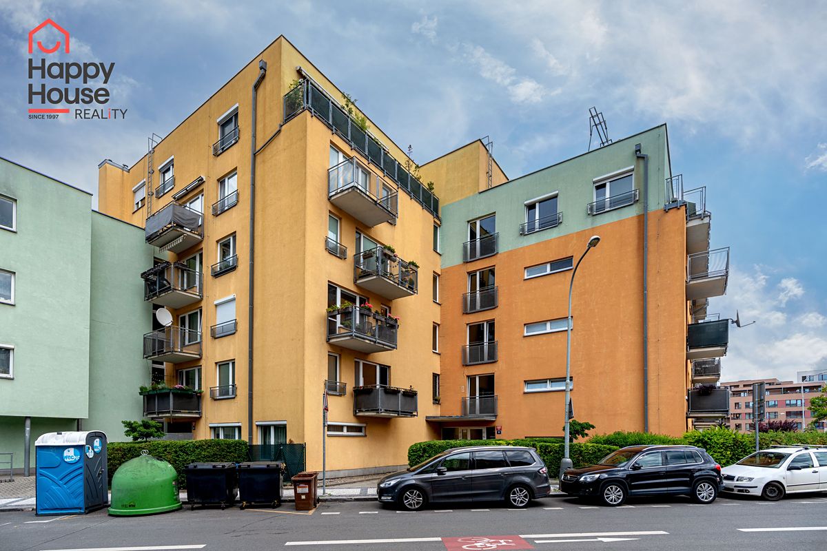 Prodej bytu 3+kk 94 m²