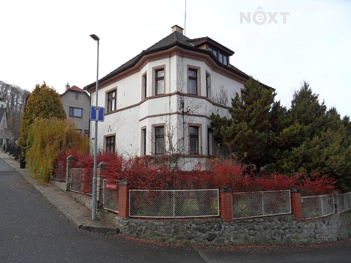 Prodej rodinného domu 174 m², pozemek 662 m²