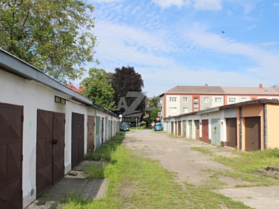 Prodej garáže 20 m²