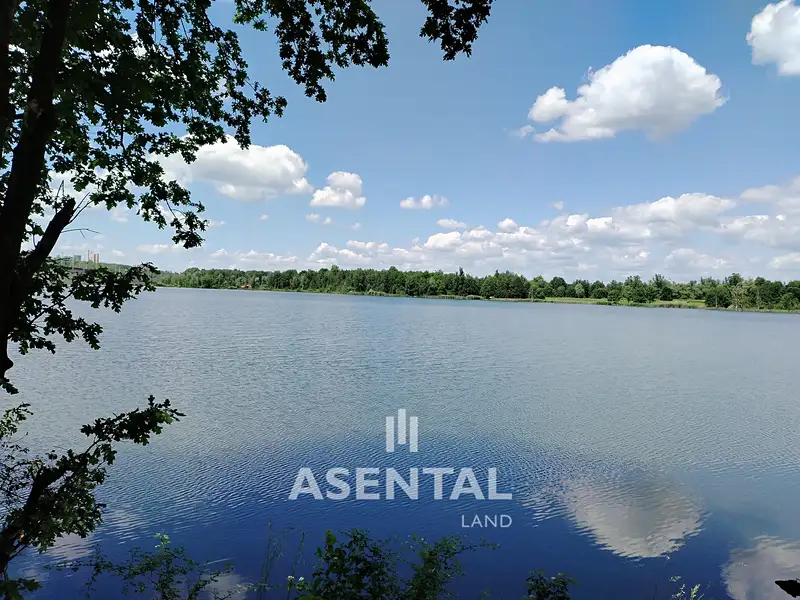 Prodej rybníku (vodní plochy) 285924 m², Karviná – náhled fotky 1