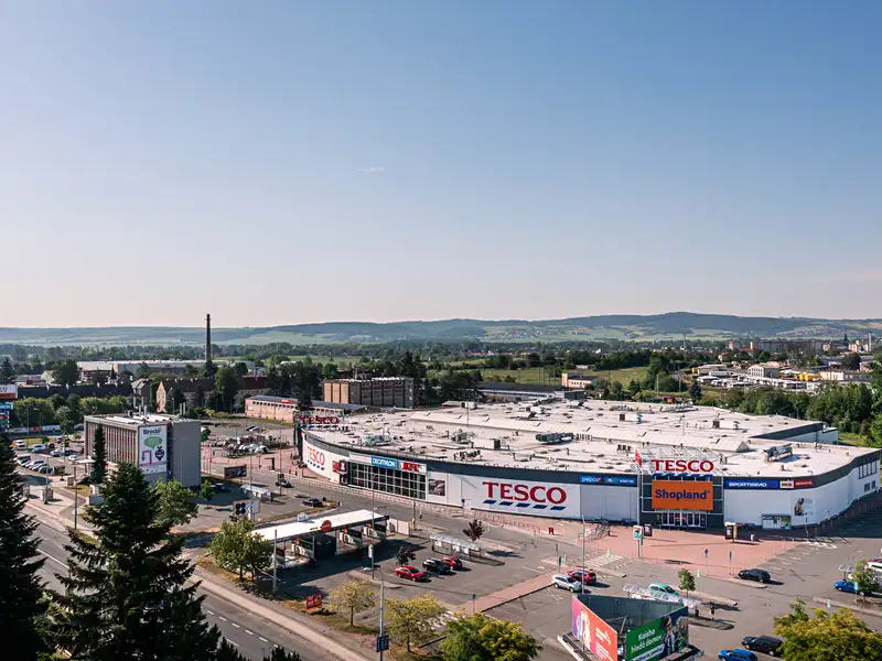 Pronájem obchodního prostoru 43 m², Opava – náhled fotky 3