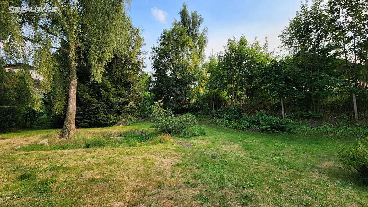 Prodej stavebního pozemku 675 m² – pohled 4