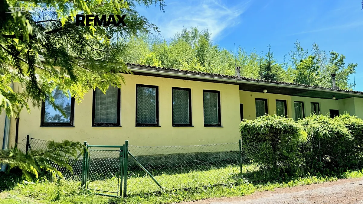 Prodej chaty 59 m², pozemek 295 m², Brodce