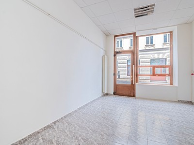 Pronájem kanceláře 19 m²