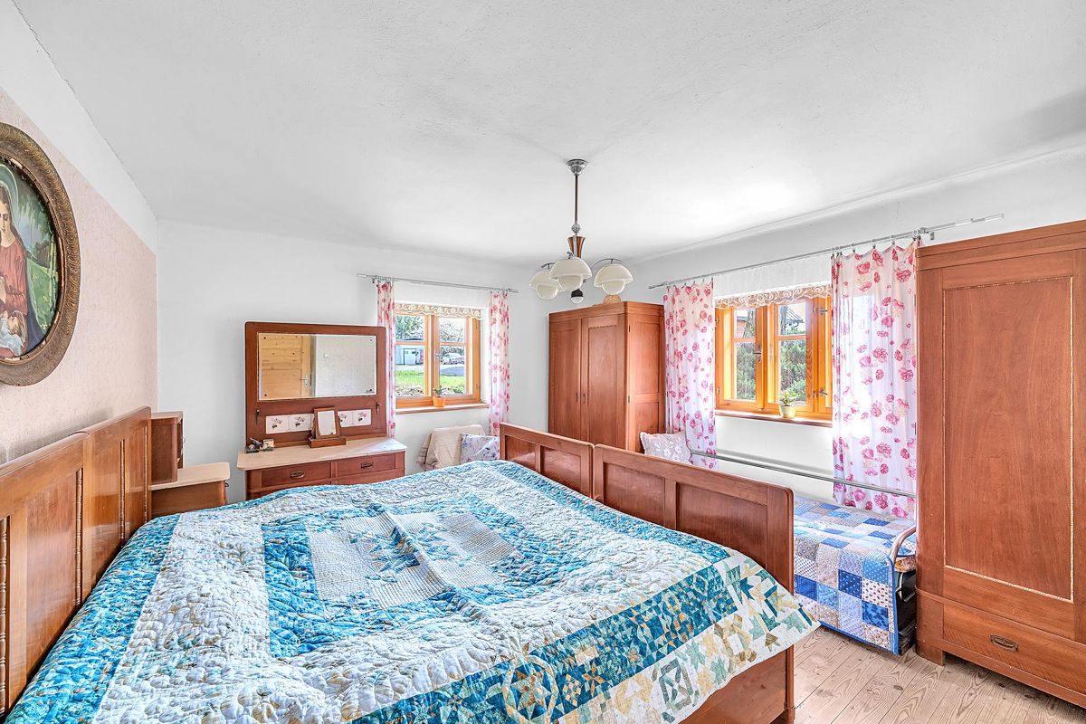 Prodej chalupy 254 m², pozemek 1921 m² – fotografie 4