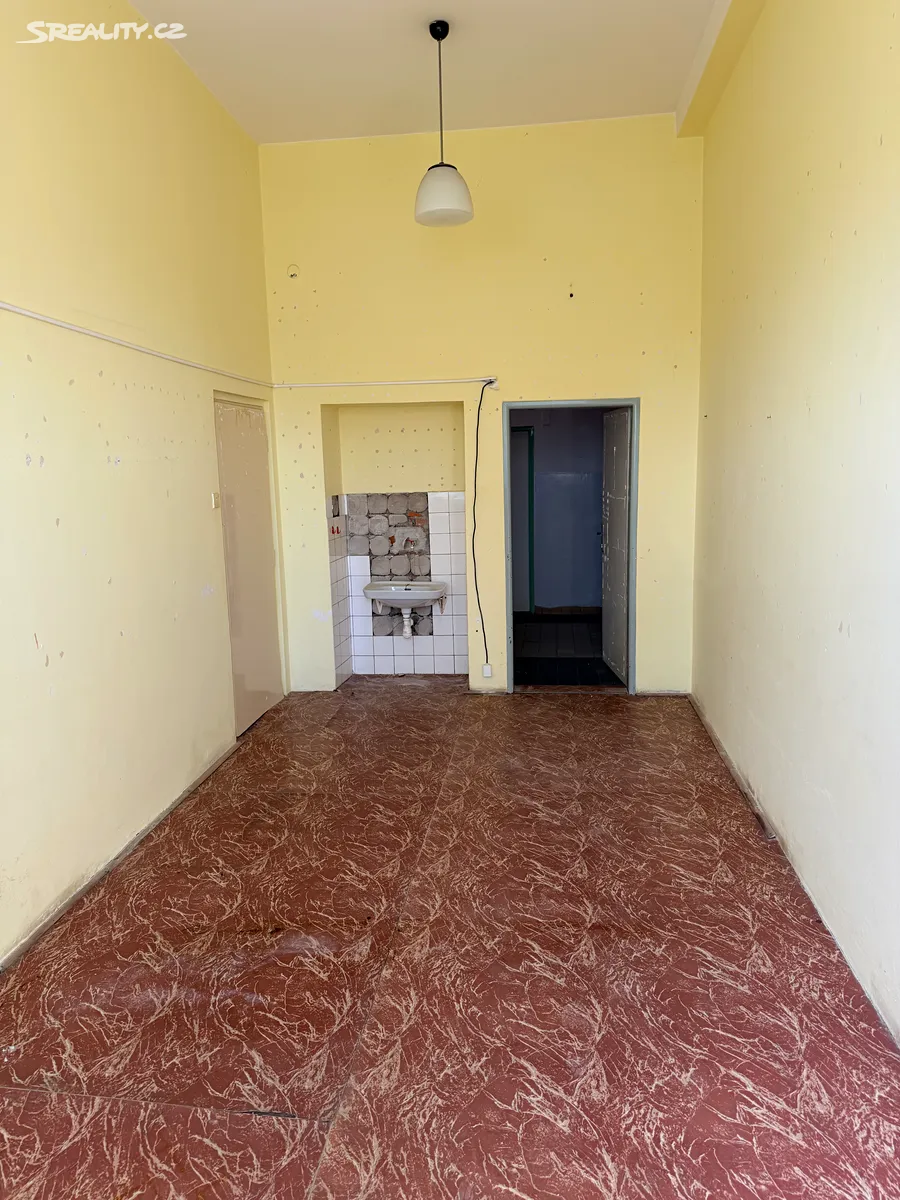 Pronájem skladového prostoru 19 m² - Widok 2