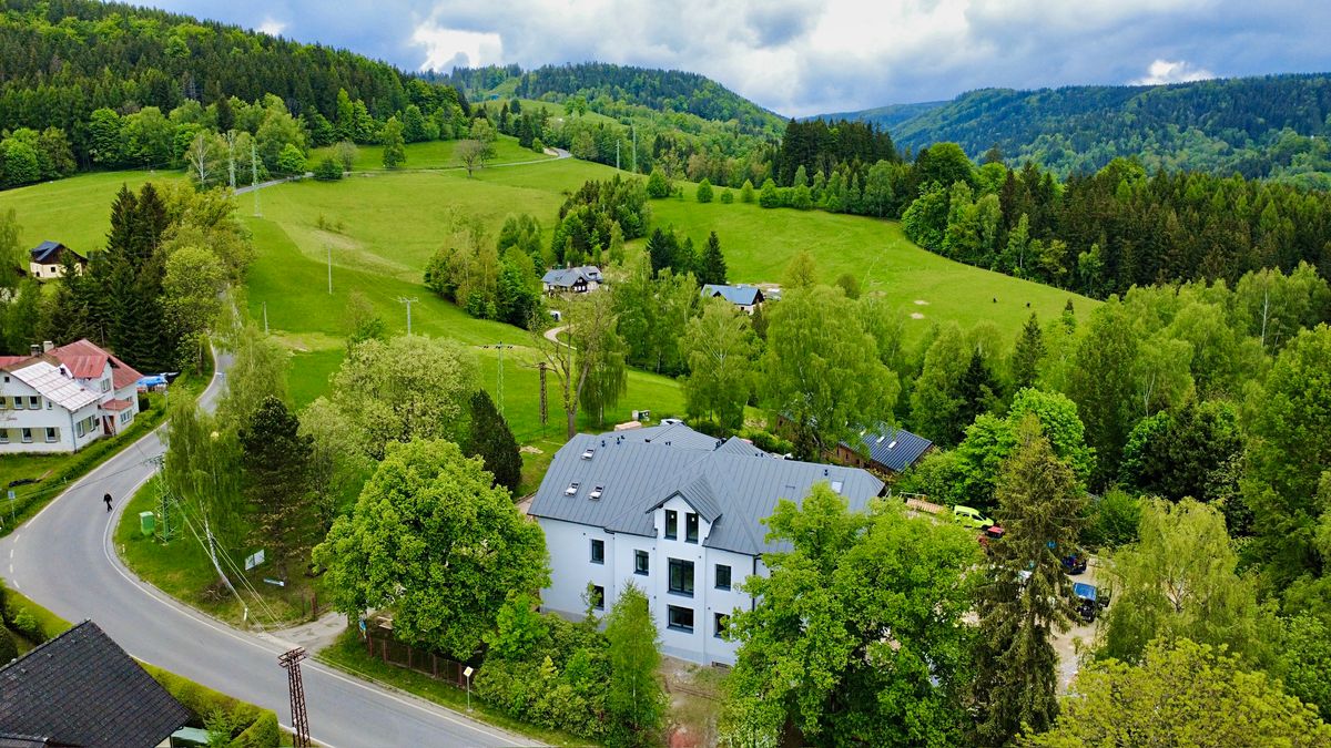 Prodej bytu 3+kk 53 m² – fotografie 2