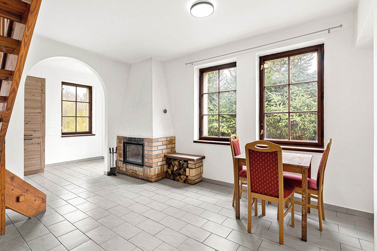 Prodej bytu 2+1 94 m²