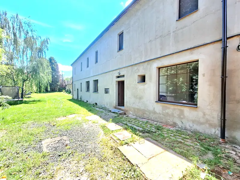 Prodej rodinného domu 500 m², pozemek 3140 m², Hořovičky – náhled fotky 3