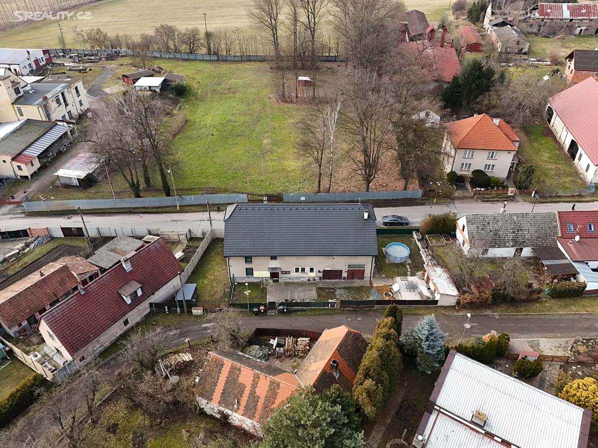 Prodej ubytovacího zařízení 400 m² – pohled 5