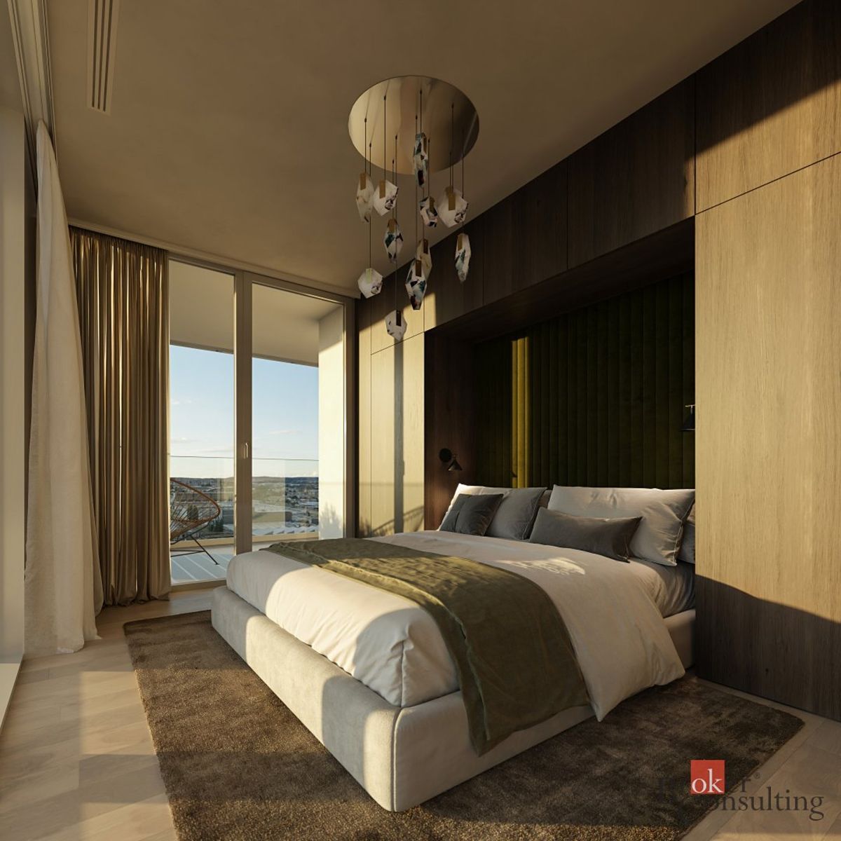 Prodej bytu 2+kk 55 m² – fotografie 4