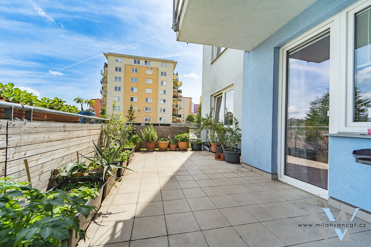 Prodej bytu 3+kk 70 m² – fotografie 2