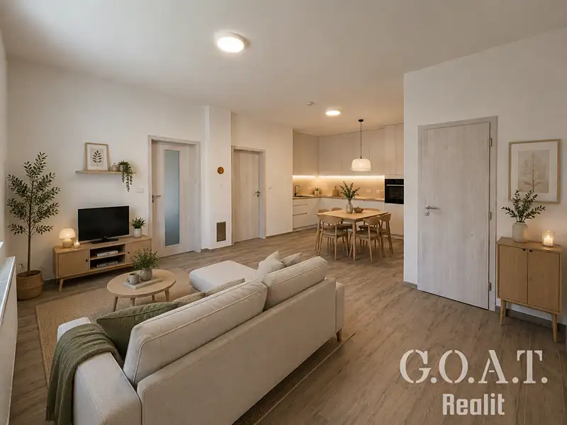 Prodej rodinného domu 97 m², pozemek 1500 m², Přehýšov – náhled fotky 2