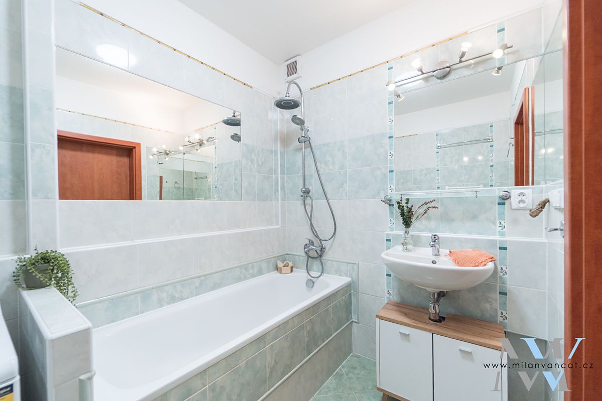 Prodej bytu 3+kk 70 m² – fotografie 5
