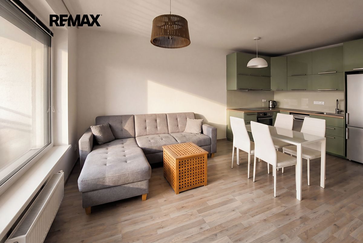 Prodej bytu 2+kk 48 m²