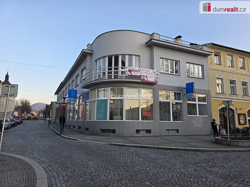 Pronájem kanceláře 250 m², Frenštát pod Radhoštěm – náhled fotky 1