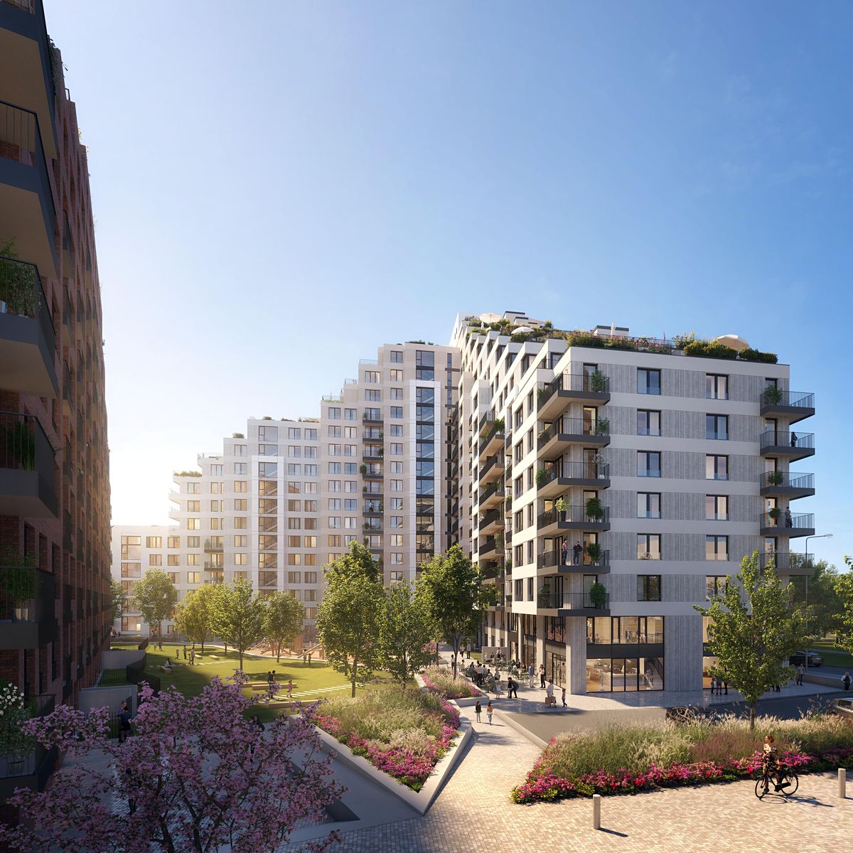 Prodej bytu 2+kk 50 m²
