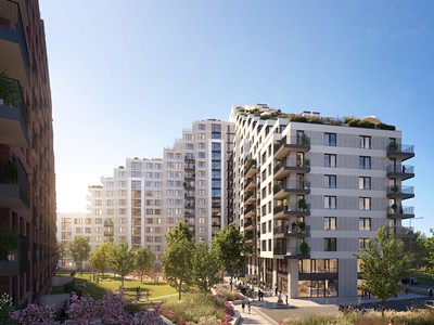 Prodej bytu 2+kk 50 m²