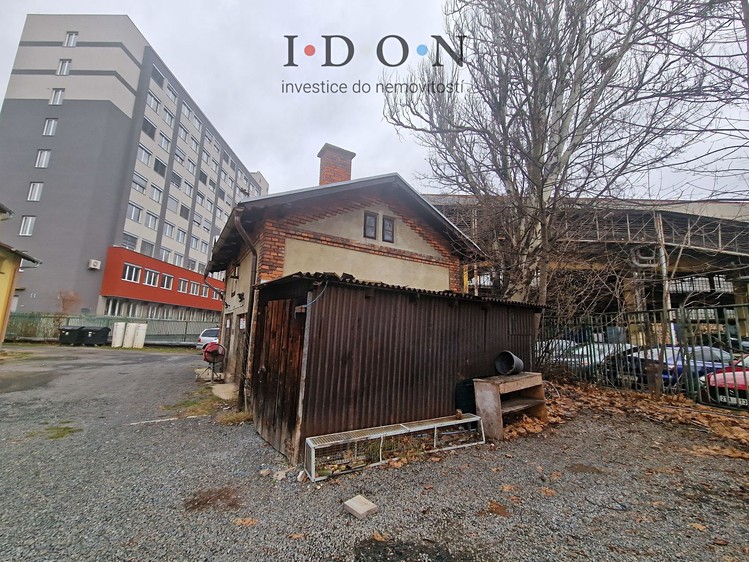 Нерухомість в оренду, 34 м² (5 з 9)