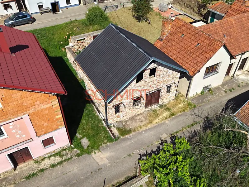 Prodej vinného sklepa 176 m², Velké Bílovice – náhled fotky 2