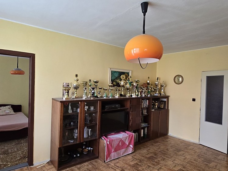Квартира 3+1 на продаж, 81 м² (5 з 7)