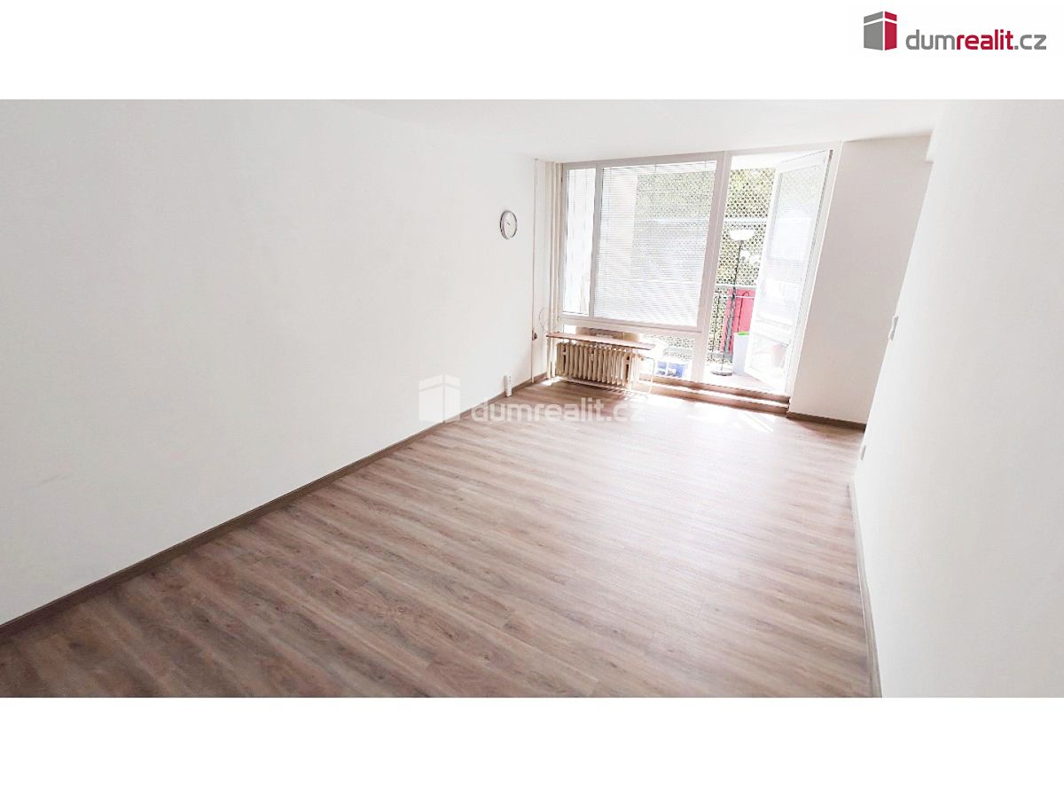 Pronájem bytu 2+1 67 m²