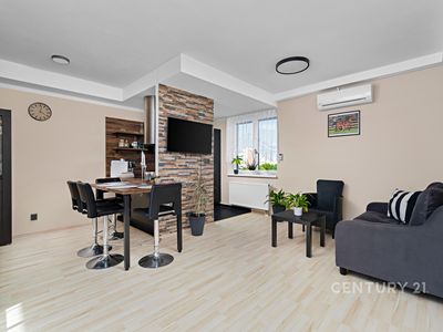 Prodej bytu 2+kk 51 m²
