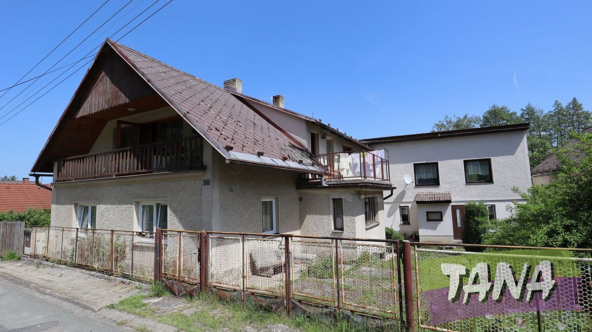Prodej rodinného domu 170 m², pozemek 2398 m² – fotografie 2