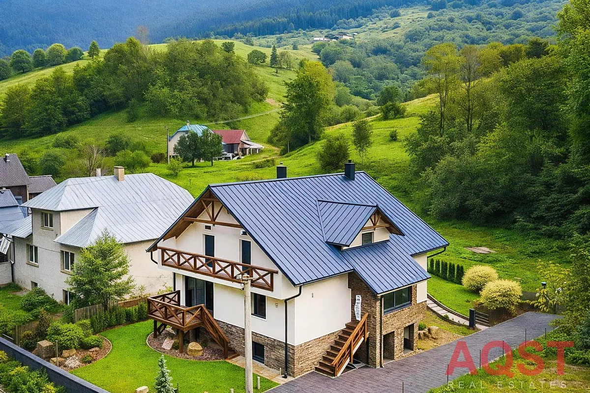 Prodej chalupy 174 m², pozemek 400 m²