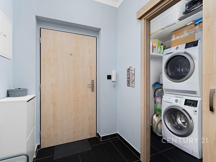 Wohnung 2+kk zum Kauf, 51 m² (9 von 12)