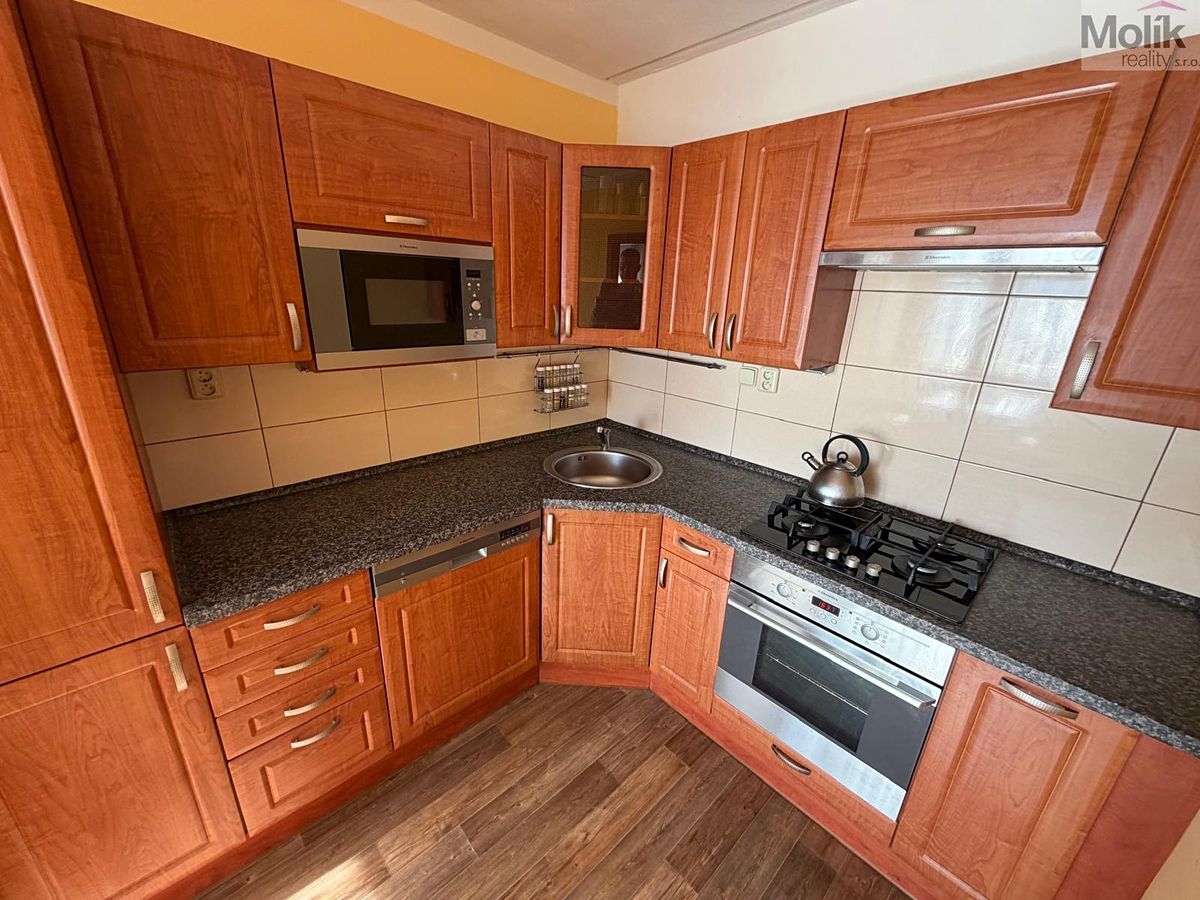 Prodej bytu 3+1 68 m²