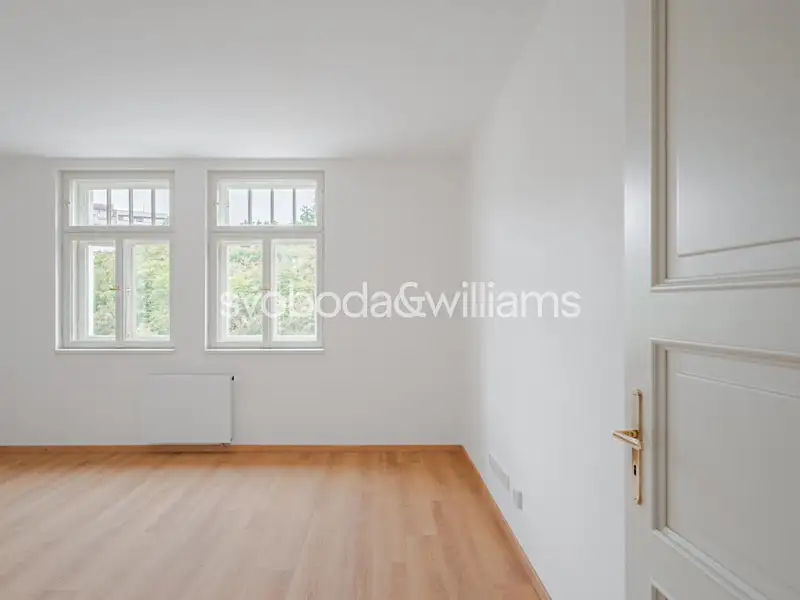 Prodej bytu 2+kk 52 m², Praha – náhled fotky 3