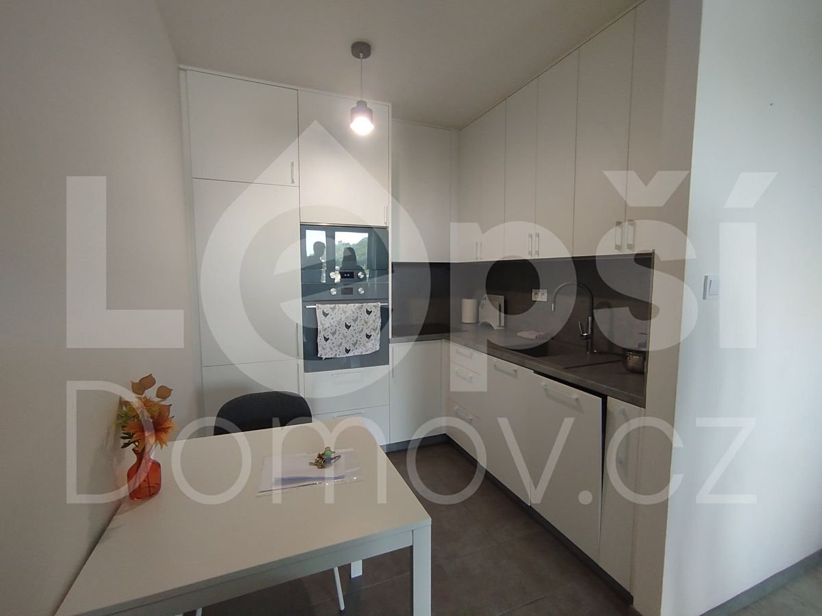 Prodej bytu 2+kk 50 m² – fotografie 5