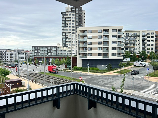 Квартира 3+kk на продаж, 70 м² (24 з 31)