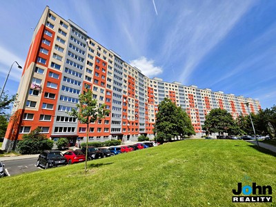 Prodej bytu 3+1 68 m²