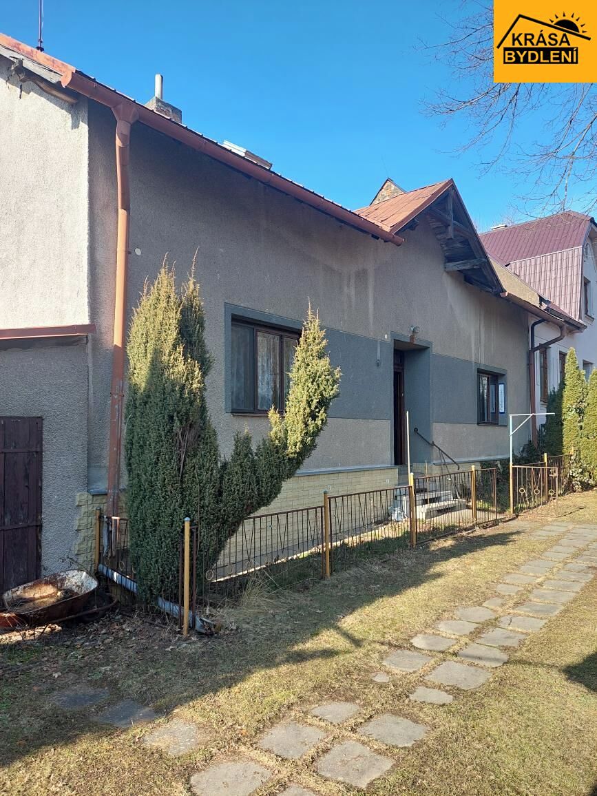 Prodej zemědělského objektu 150 m² – fotografie 5