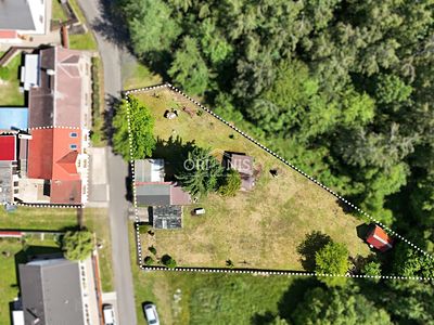 Prodej rodinného domu 200 m², pozemek 1002 m²