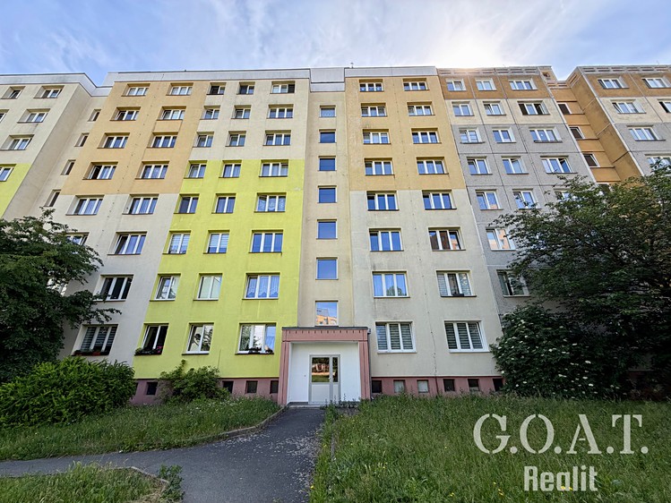 Квартира 3+1 на продаж, 72 м² (21 з 26)